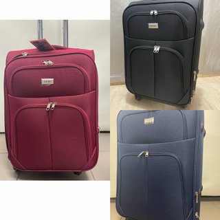 Maleta mediana extensible nueva 20 kilos