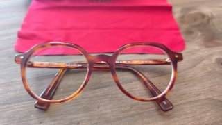 Gafas graduadas mujer