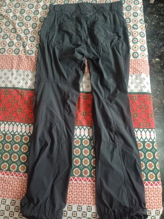 Pantalones técnicos Dynafit mujer Talla S