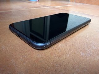 iPhone 11 128GB Negro