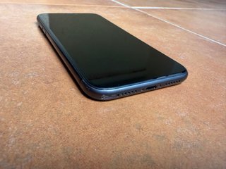 iPhone 11 128GB Negro