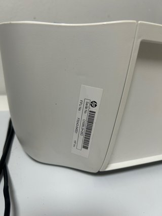 Impresora HP Deskjet 3639 Multifunción