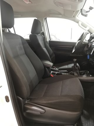 Toyota Hilux 2020
