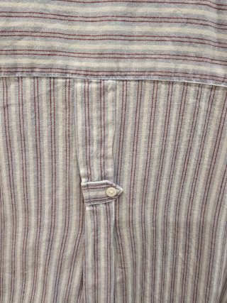 Camisa de rayas Lefties Talla M