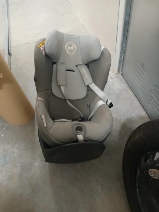Silla de coche Cybex Sirona M