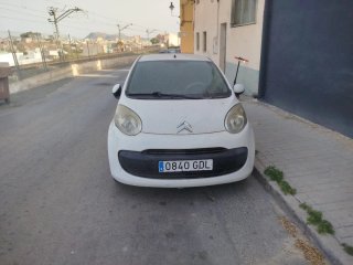 Citroen C1 2010
