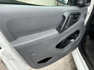 Despiece Citroën Berlingo