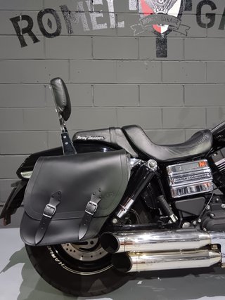 Harley-Davidson Fat Bob