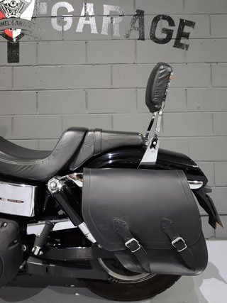 Harley-Davidson Fat Bob