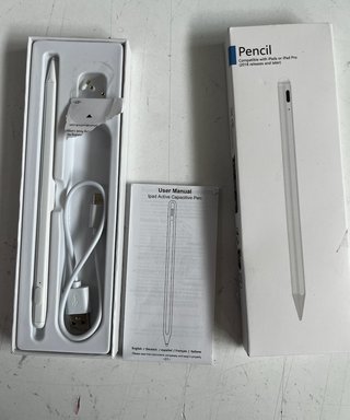 Lápiz Táctil Activo iPad / iPad Pro