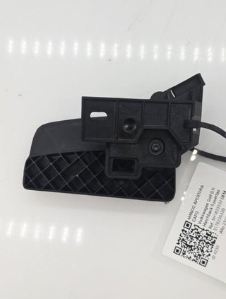 Mando apertura volkswagen 517823633b golf gti 4239