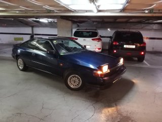Toyota Celica 1990