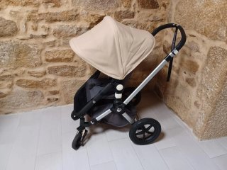 Bugaboo Camaleon Capazo y Silla Paseo muy completa
