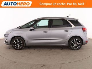 Citroën C4 Picasso 1.6 Blue-HDi Feel