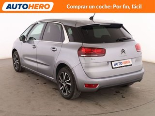Citroën C4 Picasso 1.6 Blue-HDi Feel