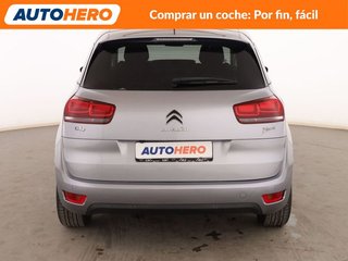 Citroën C4 Picasso 1.6 Blue-HDi Feel