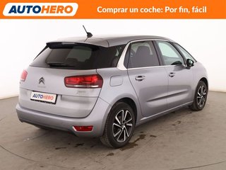 Citroën C4 Picasso 1.6 Blue-HDi Feel