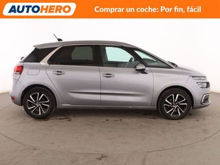 Citroën C4 Picasso 1.6 Blue-HDi Feel