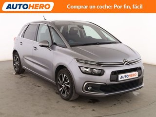 Citroën C4 Picasso 1.6 Blue-HDi Feel