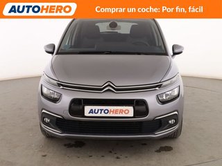 Citroën C4 Picasso 1.6 Blue-HDi Feel