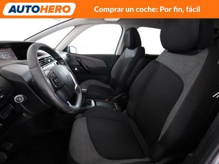 Citroën C4 Picasso 1.6 Blue-HDi Feel