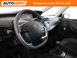 Citroën C4 Picasso 1.6 Blue-HDi Feel