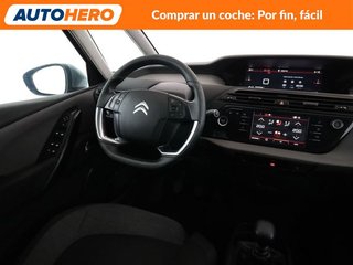 Citroën C4 Picasso 1.6 Blue-HDi Feel