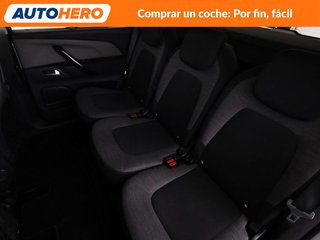 Citroën C4 Picasso 1.6 Blue-HDi Feel