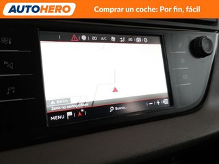 Citroën C4 Picasso 1.6 Blue-HDi Feel