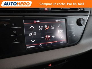 Citroën C4 Picasso 1.6 Blue-HDi Feel