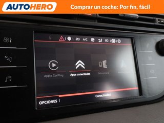 Citroën C4 Picasso 1.6 Blue-HDi Feel