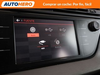 Citroën C4 Picasso 1.6 Blue-HDi Feel