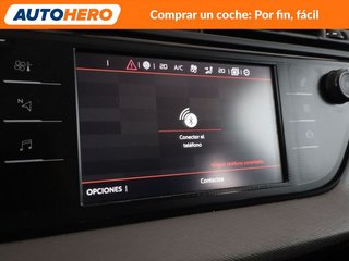 Citroën C4 Picasso 1.6 Blue-HDi Feel