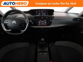 Citroën C4 Picasso 1.6 Blue-HDi Feel