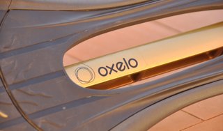 Waveboard Oxelo