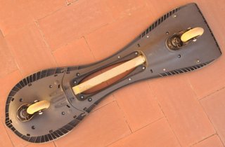 Waveboard Oxelo