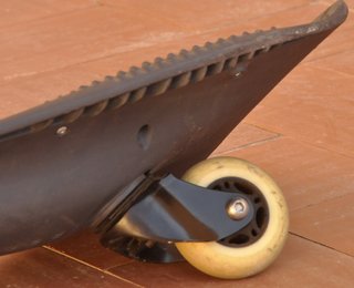 Waveboard Oxelo