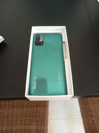 Xiaomi Redmi Note 10 5G