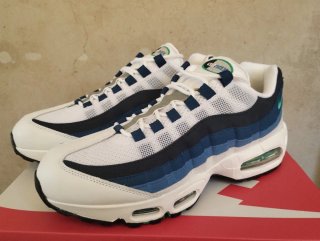 Nike Air Max 95 Slate