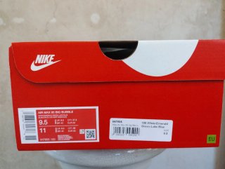 Nike Air Max 95 Slate