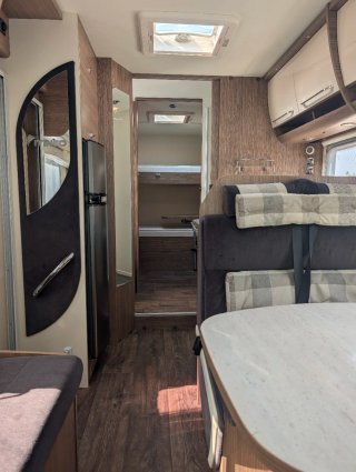 FIAT Ducato 2017