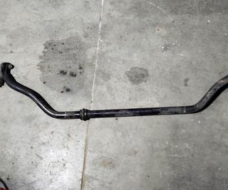 Nissan 546117f000 barra terrano 2.7 td 40451
