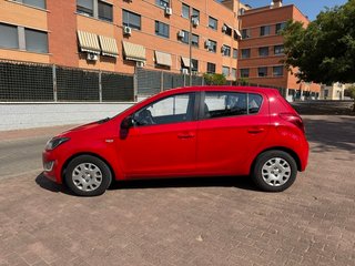 Hyundai i20  1.2 GASOLI9NA 5 PUERTAS