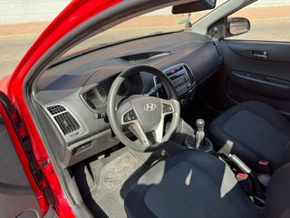 Hyundai i20  1.2 GASOLI9NA 5 PUERTAS