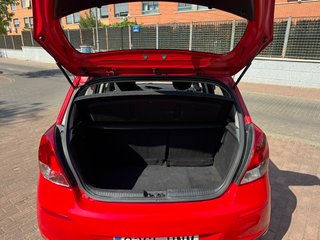Hyundai i20  1.2 GASOLI9NA 5 PUERTAS