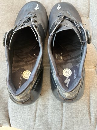 Zapatillas Specialized S-Works