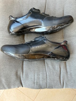 Zapatillas Specialized S-Works