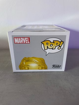 Funko Pop! Black Widow Marvel 380