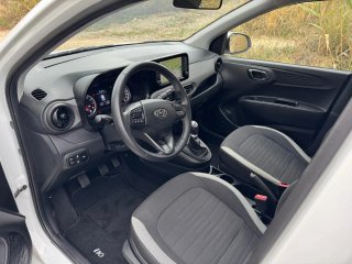 Hyundai i10 2023