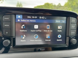 Hyundai i10 2023